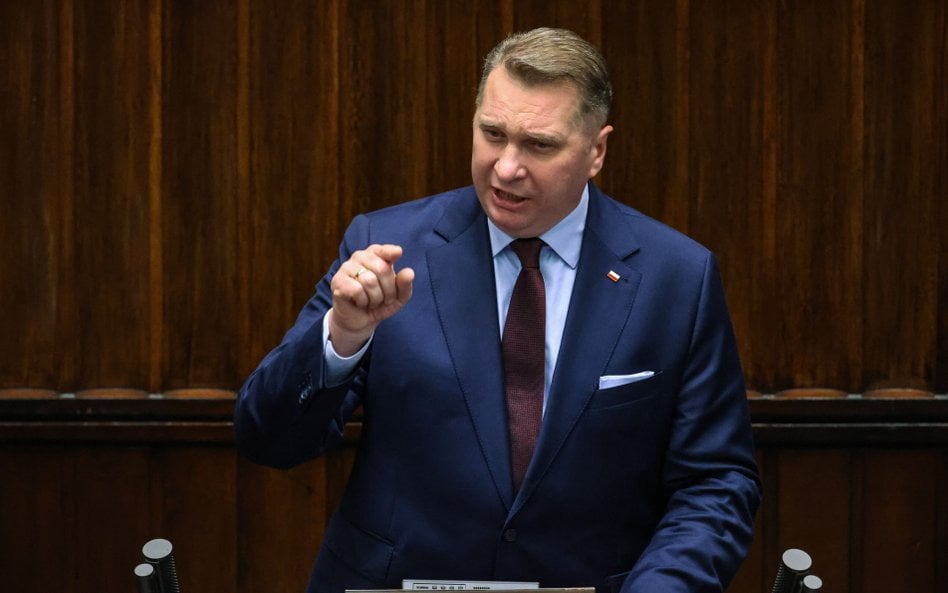 Przemysław Czarnek