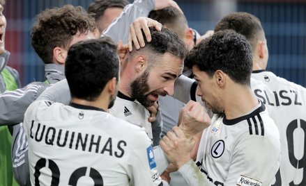 Ekstraklasa. Przez Gdańsk po tytuł