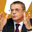 Miedwiediew: potrzebna debata o polityce energetycznej Europy