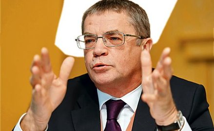 Miedwiediew: potrzebna debata o polityce energetycznej Europy