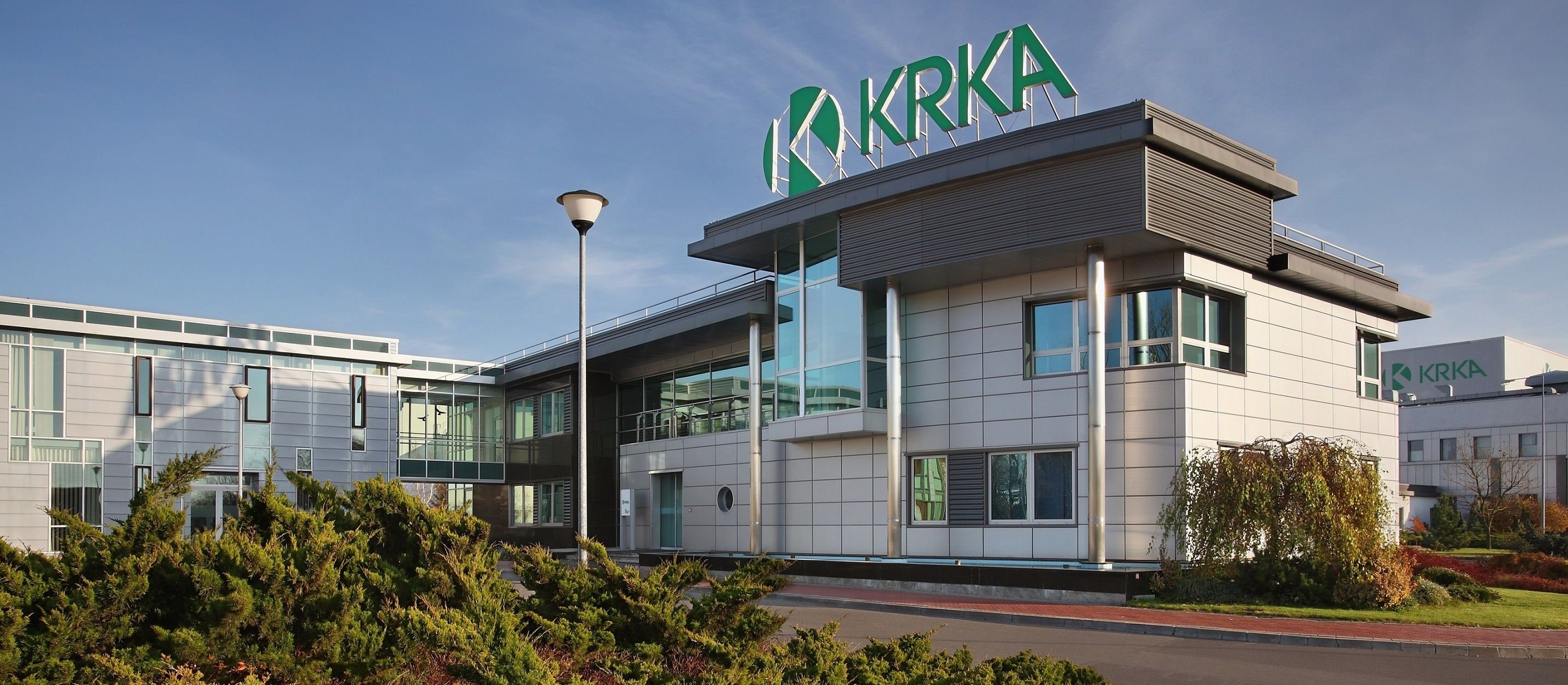 Krka rusza ze skupem akcji: Do 251,9 mln euro na umorzenie