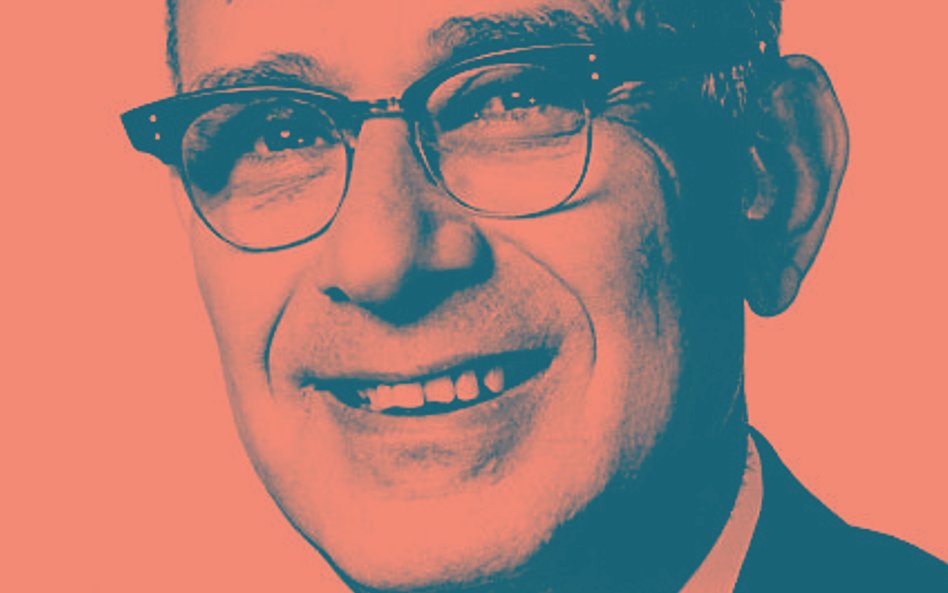 John Yudkin dziś przez wielu uważany jest za naukowego bohatera