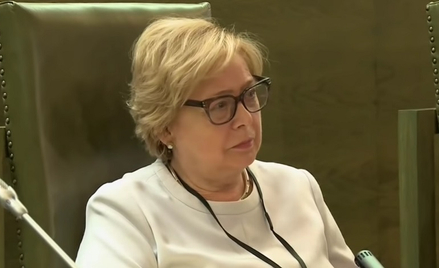 Małgorzata Gersdorf