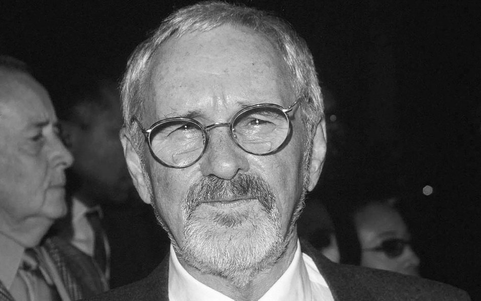 Norman Jewison