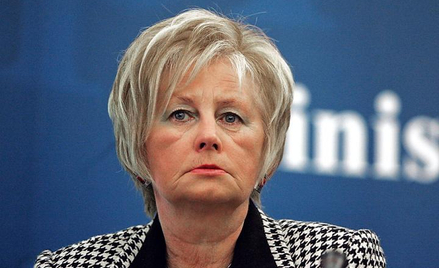 Elżbieta Suchocka-Roguska