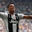 Juventus ucierpiał przez skandal wokół Cristiano Ronaldo. Akcje lecą w dół