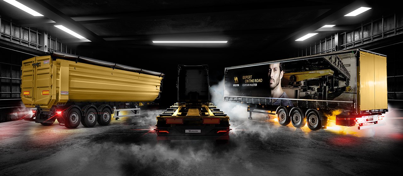 Wielton notuje poprawę i zysk w trzecim kwartale