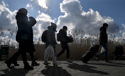 Ukraina: Korytarze humanitarne zagrożone nieustannym ostrzałem