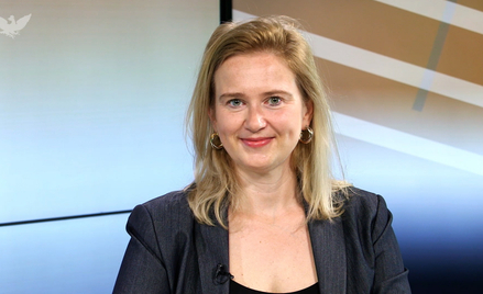 Prof. Anna Wojciuk: Trzeba zmienić ustrój Polski