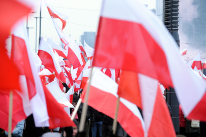 W niedzielę przez Warszawę przejdą dwie wielkie manifestacje