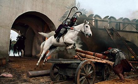 „1612” nie zdobył widzów w Rosji