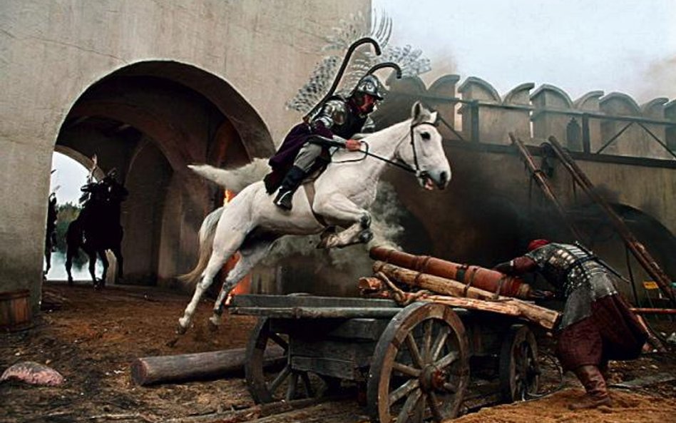 „1612” nie zdobył widzów w Rosji
