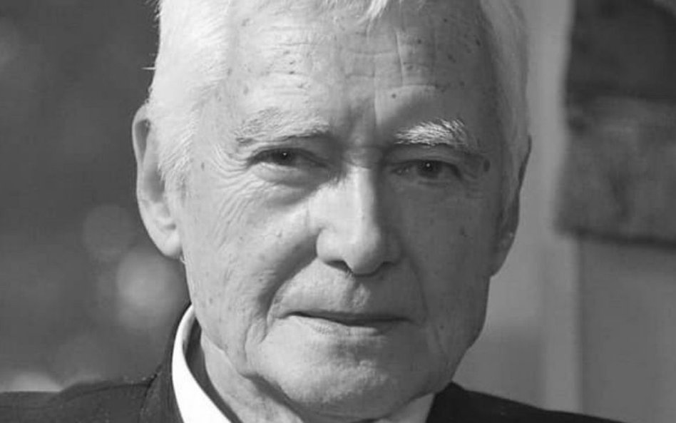 AAktor filmowy i teatralny. Miał 82 lata. (4 maja 1937 - 10 września 2019)