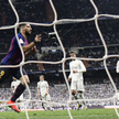 Suarez pogrążył Real, Barcelona w finale Pucharu Króla