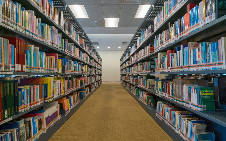 Obcokrajowcy wybrali najlepszą polską książkę wszech czasów