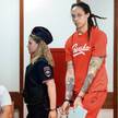 Brittney Griner – długa droga z rosyjskiego więzienia na koszykarskie parkiety