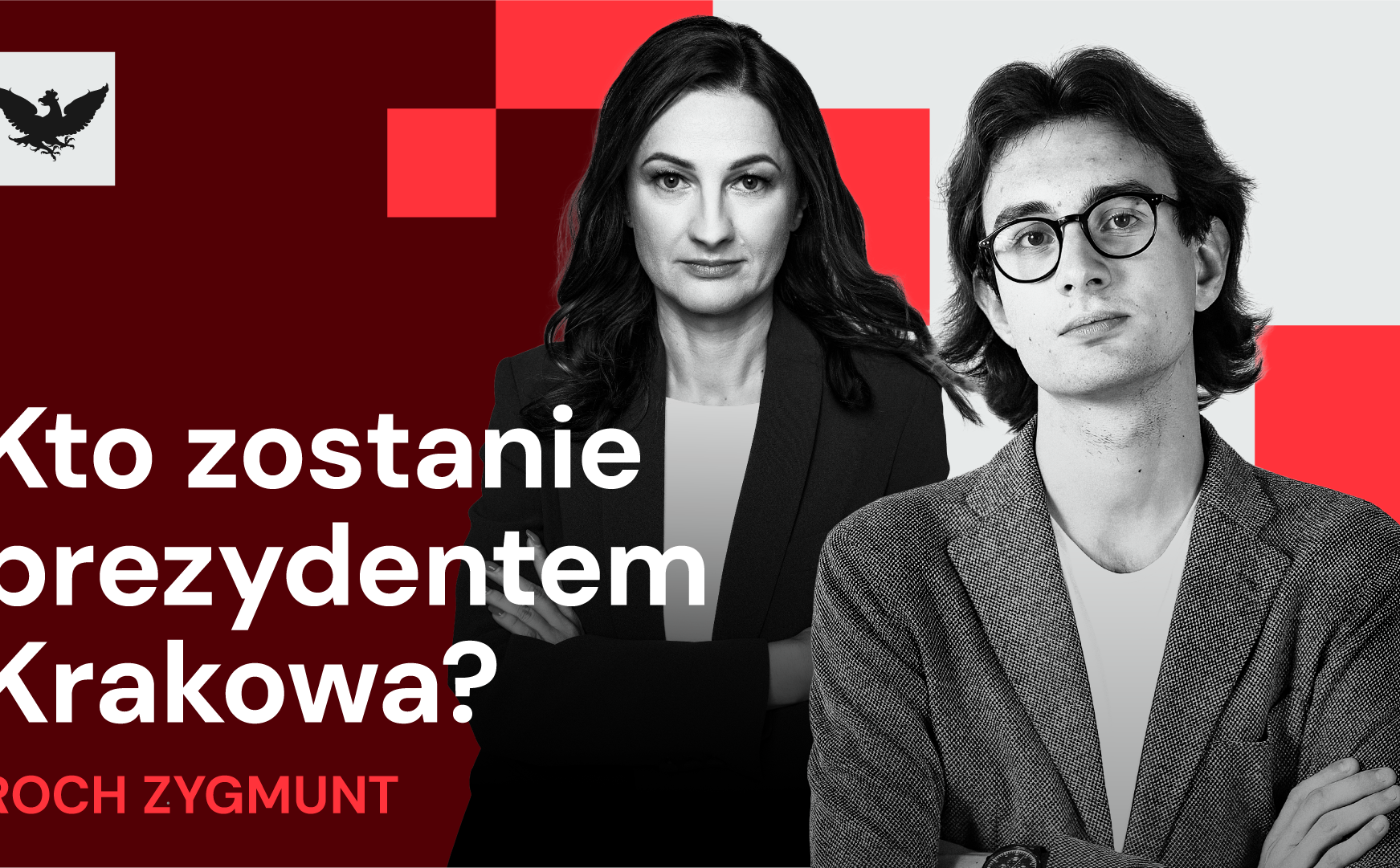 „Rzecz w tym”: Referendalne trzęsienie ziemi w Krakowie. Czy Łukasz Gibała przejmie władzę?