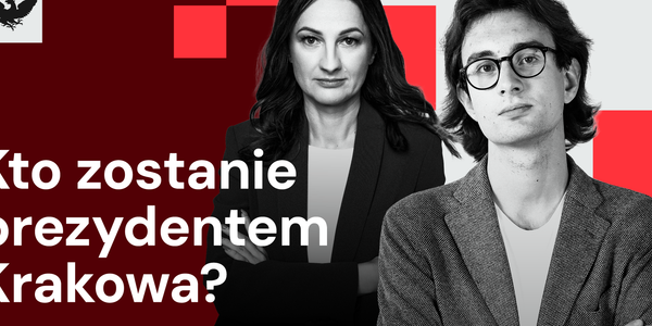 „Rzecz w tym”: Referendalne trzęsienie ziemi w Krakowie. Czy Łukasz Gibała przejmie władzę?