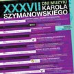 Dni Muzyki Karola Szymanowskiego