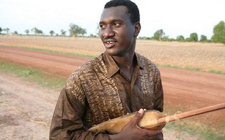 Bassekou Kouyate