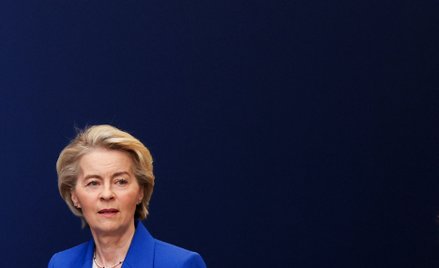 Jędrzej Bielecki: Ursula von der Leyen przedstawiła plan uzbrojenia Europy. Czy wystarczający?