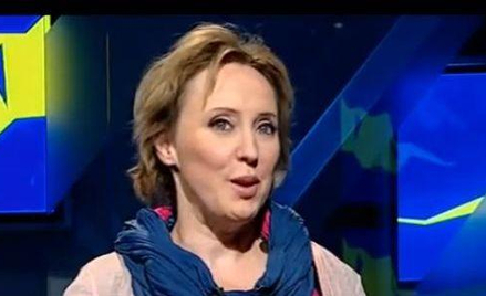 Katarzyna Bratkowska