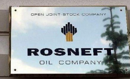 Rosneft eksportuje LNG