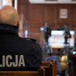 Proces Igora M. ps. Patyk trwał przed Sądem Okręgowym w Warszawie siedem lat. Wyrok zapadł w paździe