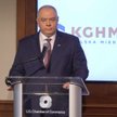 Jacek Sasin po podpisaniu umowy w USA: „Atom w Polsce staje się faktem”