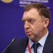 Oleg Deripaska został obłożony amerykańskimi sankcjami, choć pomagał FBI