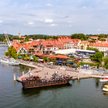Branża turystyczna ucierpiała mocno podczas pandemii Covid-19. Pieniądze z KPO mają ją wzmocnić, naj