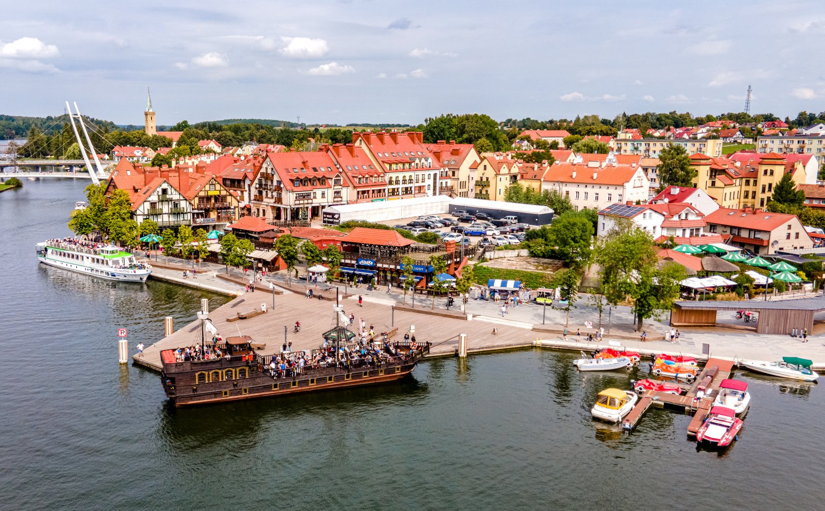 Burza wokół KPO. Branża turystyczna: Politycy nas nie słuchali, a teraz szukają winnych