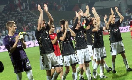 Polonia Warszawa nie zapłaci VAT od praw do meczów