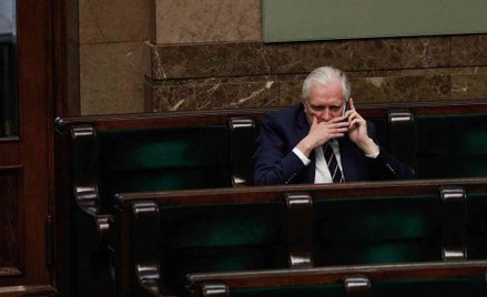 Gowin: Dzień wyborów? Prawdopodobnie 28 czerwca lub 5 lipca