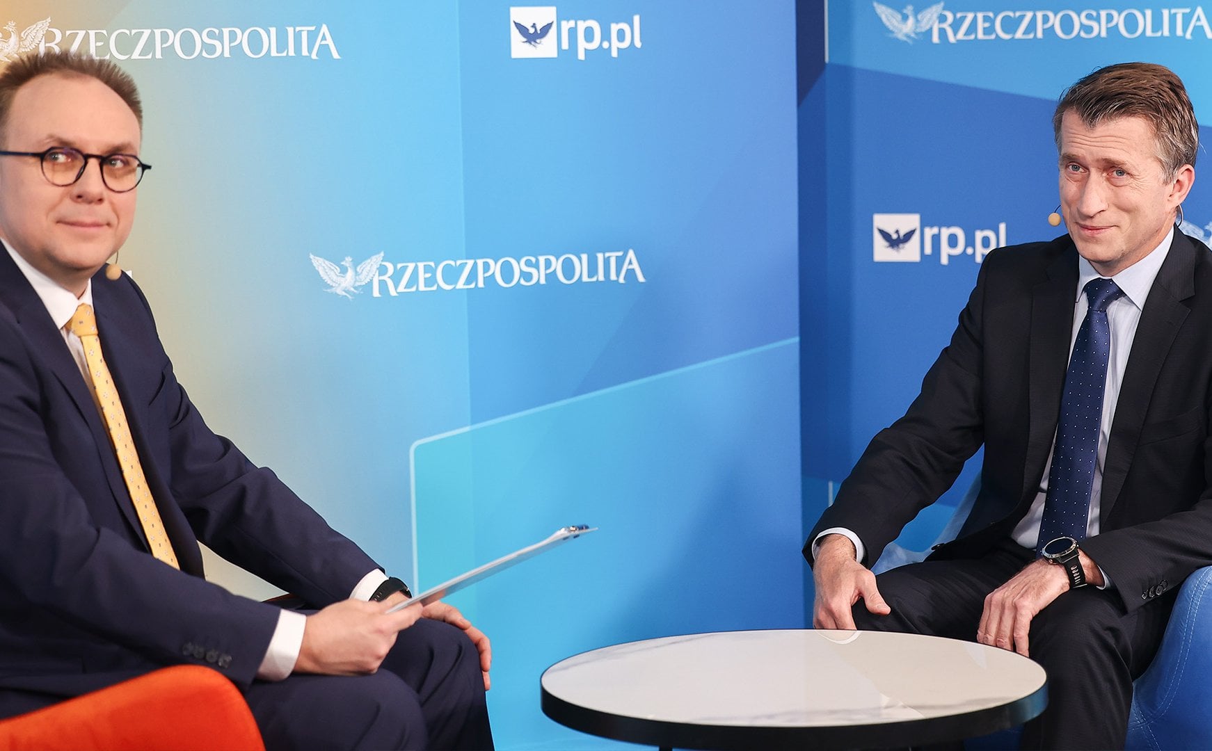 Marcin Jędrzejewski: Kamienie milowe na drodze do bezpieczeństwa energetycznego