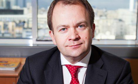 Grzegorz Zawada w zarządzie Polskiego Funduszu Rozwoju