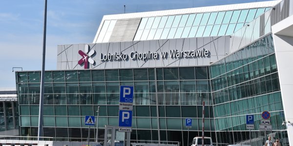PPL mają pieniądze na inwestycje: 3,3 mld na Port Polska i Lotnisko Chopina