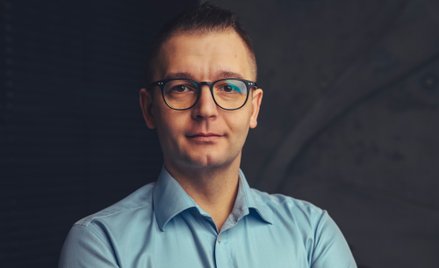 Tomasz Wybraniec, prezes Digitree Group