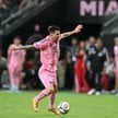 Messi nie musi już potwierdzać swojej pozycji supergwiazdy futbolu, myśli więc o czasie, w którym je