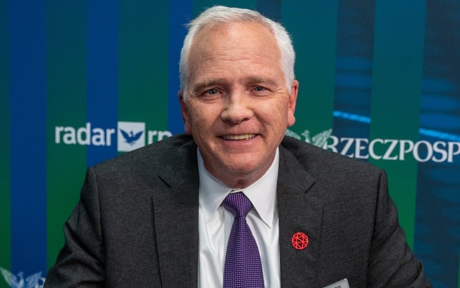 George „Riebs” Riebling