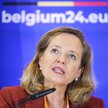 Nadia Calvińo, prezes Europejskiego Banku Inwestycyjnego