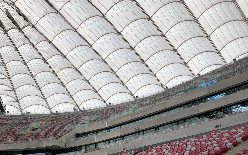 BIKE EXPO 2025. Tłumy na PGE Narodowym