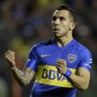 Carlos Tevez w Szanghaju ma zarabiać 42 miliony euro rocznie.