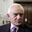 Leszek Miller: Ludowcy nie chcą tonąć z Platformą