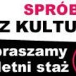 Spróbuj z Kulturą