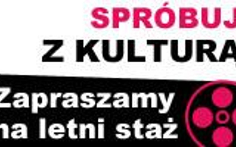 Spróbuj z Kulturą