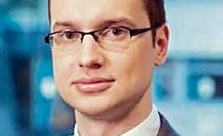 Kamil Skomorowski, doradca podatkowy, menedżer w Accreo