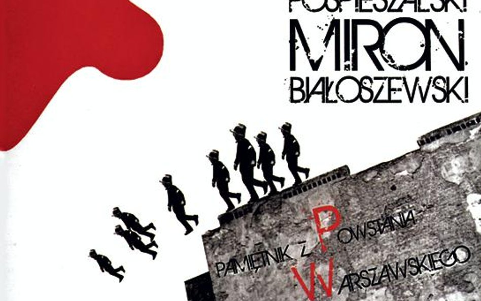 Mateusz Pospieszalski, Miron Białoszewski pamiętnik z powstania warszawskiego Polskie Radio, Muzeum 