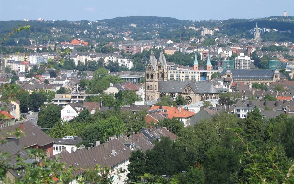 Niemiecki sąd uznał, że obrzucenie koktajlami Mołotowa synagogi to nie antysemityzm