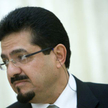 Szejk Ahmed Al-Abdullah Al-Sabah z Kuwejtu spodziewa się, że limity produkcji ropy nie zostaną zmien
